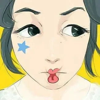 用户纸鸟头像